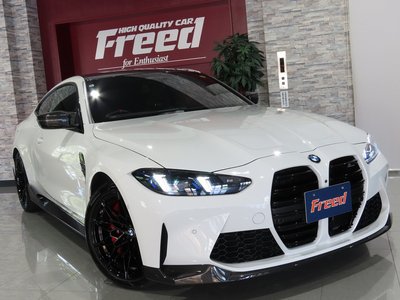صورة 8 لـ 2024 BMW M4 COUPE