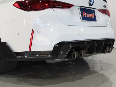 صورة 6 لـ 2024 BMW M4 COUPE