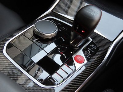 صورة 15 لـ 2024 BMW M4 COUPE