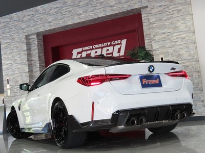 صورة 4 لـ 2024 BMW M4 COUPE