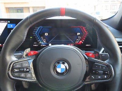 صورة 13 لـ 2024 BMW M4 COUPE