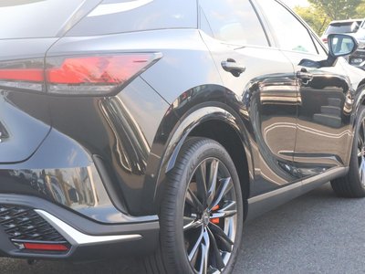2026 Lexus RX 缩略图 12
