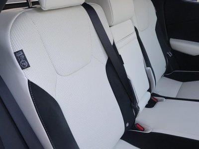 2026 Lexus RX 缩略图 36