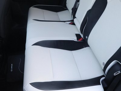 2026 Lexus RX 缩略图 37