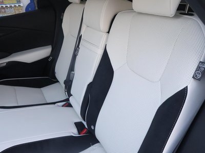 2026 Lexus RX 缩略图 38