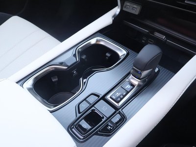 2026 Lexus RX 缩略图 48