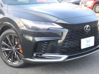 2026 Lexus RX 缩略图 15