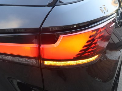 2026 Lexus RX 缩略图 26
