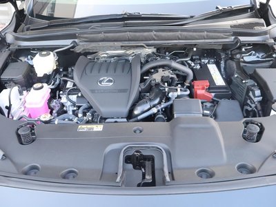 2026 Lexus RX 缩略图 18