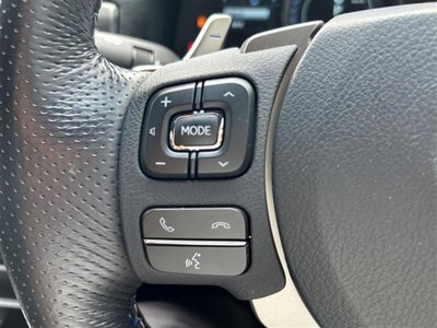 2017 Lexus GS F 照片 5