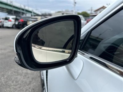 2017 Lexus GS F 照片 34