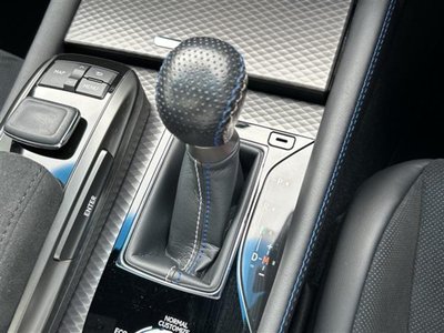 2017 Lexus GS F 照片 17