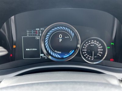 2017 Lexus GS F 照片 2