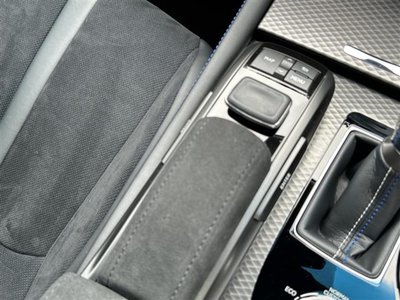 2017 Lexus GS F 照片 20