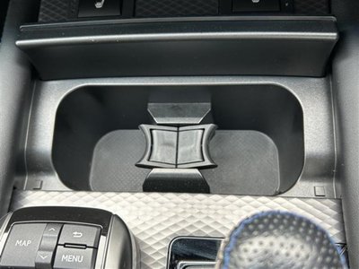 2017 Lexus GS F 照片 19