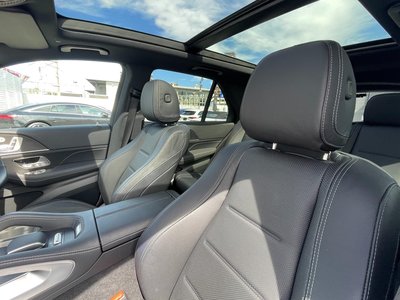 2026 Mercedes-BENZ GLE — миниатюра 65