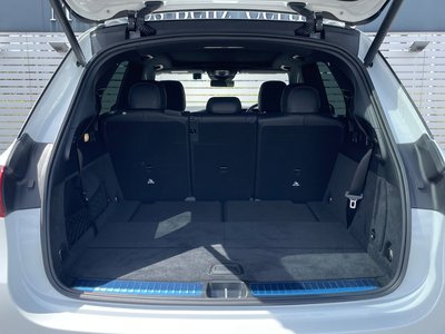 2026 Mercedes-BENZ GLE — миниатюра 30