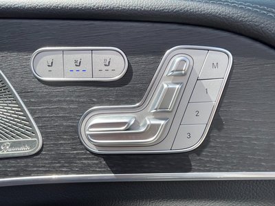 2026 Mercedes-BENZ GLE — миниатюра 26