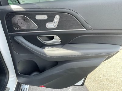 2026 Mercedes-BENZ GLE — миниатюра 58