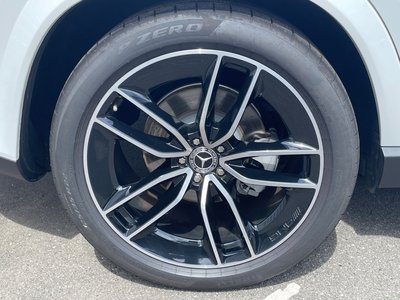 2026 Mercedes-BENZ GLE — миниатюра 15