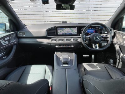 2026 Mercedes-BENZ GLE — миниатюра 3