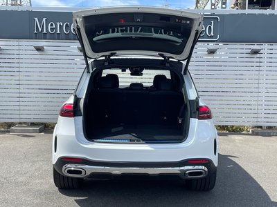 2026 Mercedes-BENZ GLE — миниатюра 29