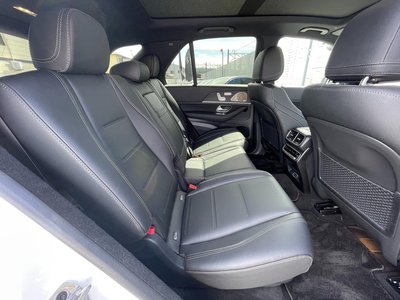 2026 Mercedes-BENZ GLE — миниатюра 14