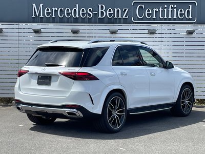 2026 Mercedes-BENZ GLE — миниатюра 22