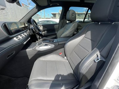 2026 Mercedes-BENZ GLE — миниатюра 64