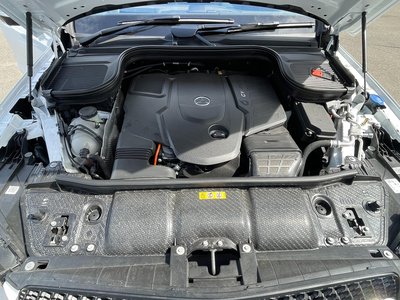 2026 Mercedes-BENZ GLE — миниатюра 71