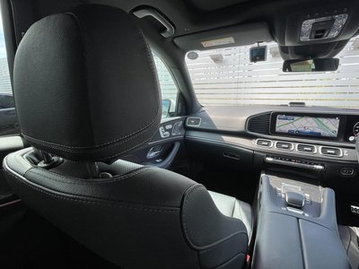 2026 Mercedes-BENZ GLE — миниатюра 59