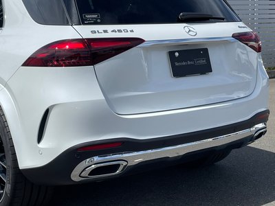 2026 Mercedes-BENZ GLE — миниатюра 28