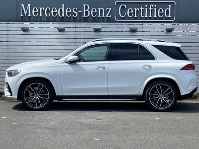 2026 Mercedes-BENZ GLE — миниатюра 19