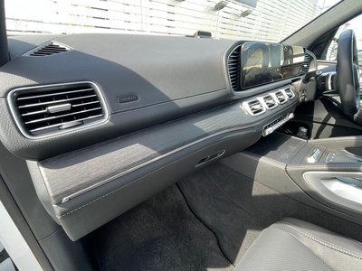2026 Mercedes-BENZ GLE — миниатюра 66