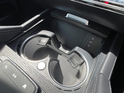 2026 Mercedes-BENZ GLE — миниатюра 49