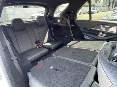 2026 Mercedes-BENZ GLE — миниатюра 37