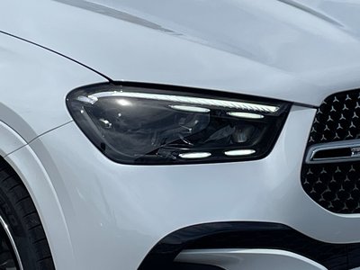 2026 Mercedes-BENZ GLE — миниатюра 6