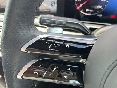 2026 Mercedes-BENZ GLE — миниатюра 46