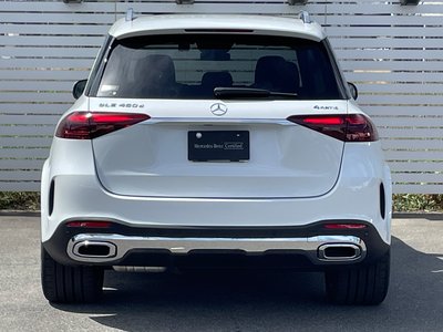 2026 Mercedes-BENZ GLE — миниатюра 24