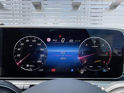 2026 Mercedes-BENZ GLE — миниатюра 41