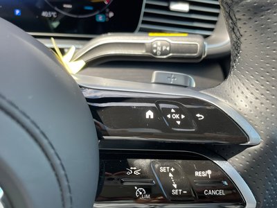 2026 Mercedes-BENZ GLE — миниатюра 45