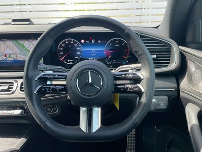 2026 Mercedes-BENZ GLE — миниатюра 33