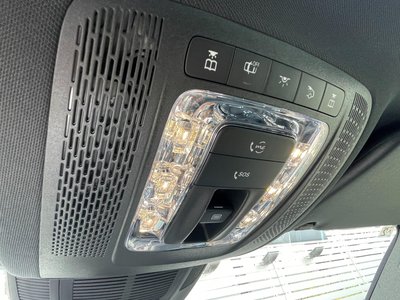 2026 Mercedes-BENZ GLE — миниатюра 70