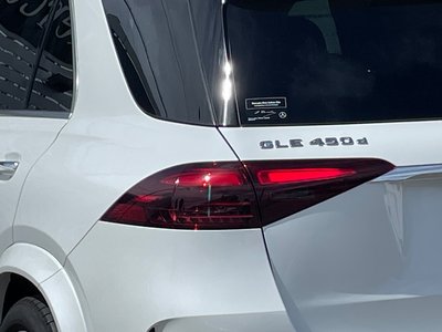 2026 Mercedes-BENZ GLE — миниатюра 25