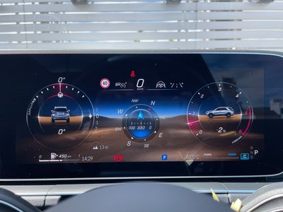 2026 Mercedes-BENZ GLE — миниатюра 44