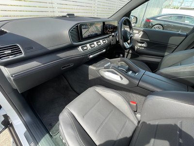 2026 Mercedes-BENZ GLE — миниатюра 67
