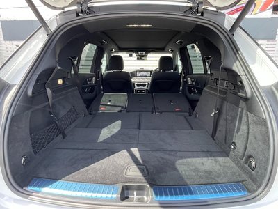 2026 Mercedes-BENZ GLE — миниатюра 32