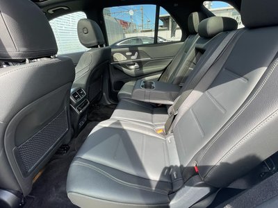 2026 Mercedes-BENZ GLE — миниатюра 61