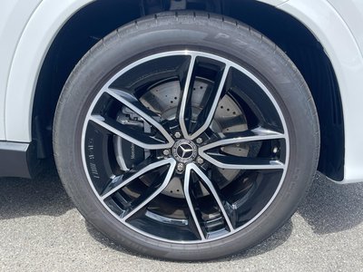 2026 Mercedes-BENZ GLE — миниатюра 12