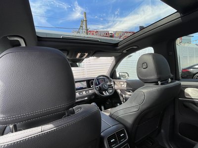 2026 Mercedes-BENZ GLE — миниатюра 62